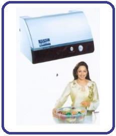 Vegetable Purifier